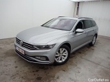  Volkswagen  Passat Volkswagen  Variant 1.6 TDI SCR DSG7 Style Business 5d #4
