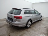  Volkswagen  Passat Volkswagen  Variant 1.6 TDI SCR DSG7 Style Business 5d #5
