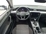  Volkswagen  Passat Volkswagen  Variant 1.6 TDI SCR DSG7 Style Business 5d #9