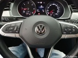  Volkswagen  Passat Volkswagen  Variant 1.6 TDI SCR DSG7 Style Business 5d #26