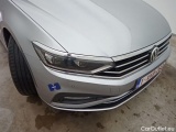  Volkswagen  Passat Volkswagen  Variant 1.6 TDI SCR DSG7 Style Business 5d #31