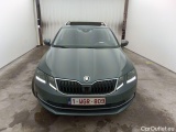  Skoda  Octavia Skoda  Combi 1.5 TGI 96kW DSG 7 G-Tec Style 5d 