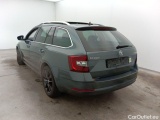  Skoda  Octavia Skoda  Combi 1.5 TGI 96kW DSG 7 G-Tec Style 5d #3