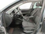  Skoda  Octavia Skoda  Combi 1.5 TGI 96kW DSG 7 G-Tec Style 5d #6