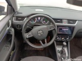  Skoda  Octavia Skoda  Combi 1.5 TGI 96kW DSG 7 G-Tec Style 5d #9
