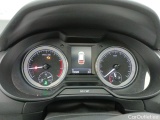  Skoda  Octavia Skoda  Combi 1.5 TGI 96kW DSG 7 G-Tec Style 5d #8