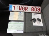  Skoda  Octavia Skoda  Combi 1.5 TGI 96kW DSG 7 G-Tec Style 5d #7