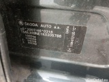  Skoda  Octavia Skoda  Combi 1.5 TGI 96kW DSG 7 G-Tec Style 5d #18