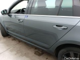  Skoda  Octavia Skoda  Combi 1.5 TGI 96kW DSG 7 G-Tec Style 5d #24