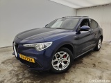  Alfa Romeo   STELVIO ALFA ROMEO DIESEL - 2020 2.2 MJD 190hp AWD Super 5d #3