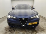  Alfa Romeo   STELVIO ALFA ROMEO DIESEL - 2020 2.2 MJD 190hp AWD Super 5d 