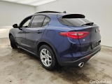  Alfa Romeo   STELVIO ALFA ROMEO DIESEL - 2020 2.2 MJD 190hp AWD Super 5d #4
