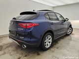  Alfa Romeo   STELVIO ALFA ROMEO DIESEL - 2020 2.2 MJD 190hp AWD Super 5d #5