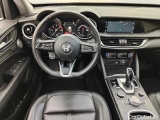  Alfa Romeo   STELVIO ALFA ROMEO DIESEL - 2020 2.2 MJD 190hp AWD Super 5d #9