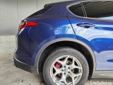  Alfa Romeo   STELVIO ALFA ROMEO DIESEL - 2020 2.2 MJD 190hp AWD Super 5d #21