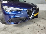  Alfa Romeo   STELVIO ALFA ROMEO DIESEL - 2020 2.2 MJD 190hp AWD Super 5d #32