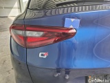  Alfa Romeo   STELVIO ALFA ROMEO DIESEL - 2020 2.2 MJD 190hp AWD Super 5d #59