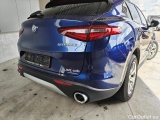  Alfa Romeo   STELVIO ALFA ROMEO DIESEL - 2020 2.2 MJD 190hp AWD Super 5d #61