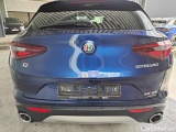  Alfa Romeo   STELVIO ALFA ROMEO DIESEL - 2020 2.2 MJD 190hp AWD Super 5d #64