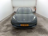  Tesla  Model 3 *TESLA  - 2021 75 kWh 498 AWD Long Range Dual Motor 5d 