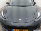  Tesla  Model 3 *TESLA  - 2021 75 kWh 498 AWD Long Range Dual Motor 5d #24