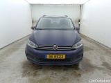  Volkswagen  Touran VOLKSWAGEN  DIESEL - 2015 2.0 TDi 150 SCR Comfortline DSG (EU6.2) 5d Auto 7pl 
