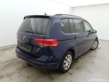  Volkswagen  Touran VOLKSWAGEN  DIESEL - 2015 2.0 TDi 150 SCR Comfortline DSG (EU6.2) 5d Auto 7pl #4