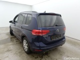  Volkswagen  Touran VOLKSWAGEN  DIESEL - 2015 2.0 TDi 150 SCR Comfortline DSG (EU6.2) 5d Auto 7pl #5