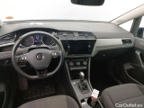  Volkswagen  Touran VOLKSWAGEN  DIESEL - 2015 2.0 TDi 150 SCR Comfortline DSG (EU6.2) 5d Auto 7pl #9