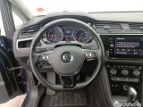  Volkswagen  Touran VOLKSWAGEN  DIESEL - 2015 2.0 TDi 150 SCR Comfortline DSG (EU6.2) 5d Auto 7pl #25