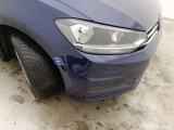  Volkswagen  Touran VOLKSWAGEN  DIESEL - 2015 2.0 TDi 150 SCR Comfortline DSG (EU6.2) 5d Auto 7pl #30