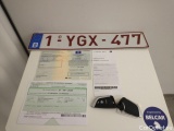  Bmw  X1 BMW  sDrive18i (100 kW) 5d #7