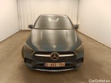  Mercedes  B-Klasse Mercedes-Benz  B 250 4MATIC 5d 