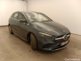  Mercedes  B-Klasse Mercedes-Benz  B 250 4MATIC 5d #2