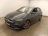  Mercedes  B-Klasse Mercedes-Benz  B 250 4MATIC 5d #3