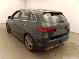  Mercedes  B-Klasse Mercedes-Benz  B 250 4MATIC 5d #4