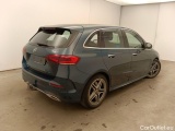  Mercedes  B-Klasse Mercedes-Benz  B 250 4MATIC 5d #5