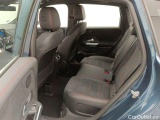  Mercedes  B-Klasse Mercedes-Benz  B 250 4MATIC 5d #10