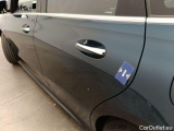  Mercedes  B-Klasse Mercedes-Benz  B 250 4MATIC 5d #22