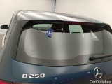  Mercedes  B-Klasse Mercedes-Benz  B 250 4MATIC 5d #39