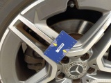  Mercedes  B-Klasse Mercedes-Benz  B 250 4MATIC 5d #50