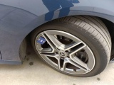  Mercedes  B-Klasse Mercedes-Benz  B 250 4MATIC 5d #51