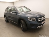  Mercedes  GLB Mercedes-Benz   180 d Business Solution 5d #2