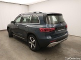  Mercedes  GLB Mercedes-Benz   180 d Business Solution 5d #3