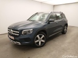  Mercedes  GLB Mercedes-Benz   180 d Business Solution 5d #4