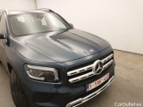  Mercedes  GLB Mercedes-Benz   180 d Business Solution 5d #17