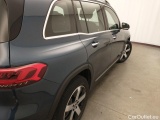  Mercedes  GLB Mercedes-Benz   180 d Business Solution 5d #38