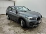  Bmw  X1 BMW  sDrive18d (100 kW) 5d #2