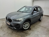  Bmw  X1 BMW  sDrive18d (100 kW) 5d #4