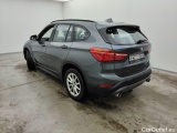  Bmw  X1 BMW  sDrive18d (100 kW) 5d #5